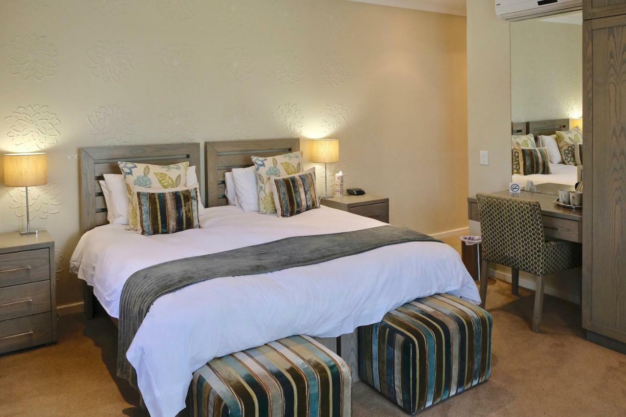 Gardenview Guest House Порт-Елізабет Екстер'єр фото